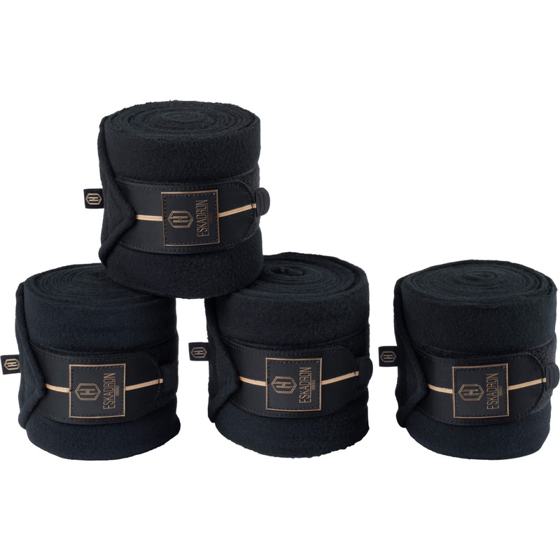 Eskadron Bandages Fleece Heritage 24/25, Set of 4