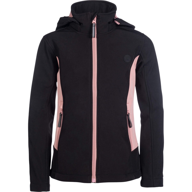 HKM Kid’s Softshell Jacket Polly FW24