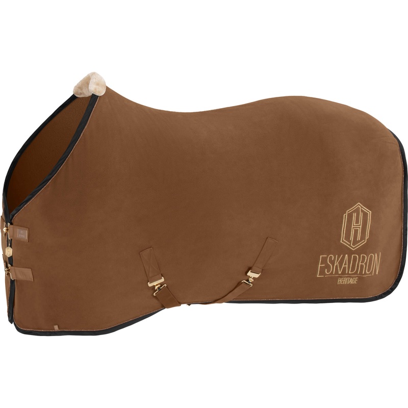 Eskadron Cooler Rug Fleece Heritage 24/25, Fleece Rug
