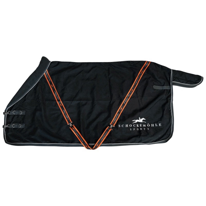 Schockemhle Sports Stable Rug Summer, 0 g