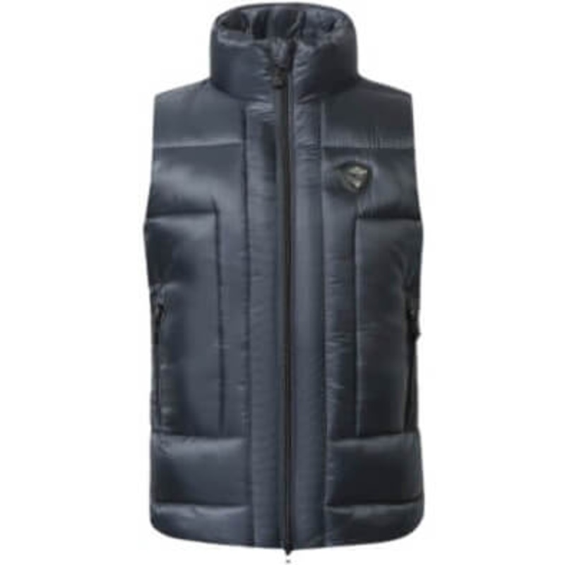 Covalliero Kids Vest FW24, Quilted Vest