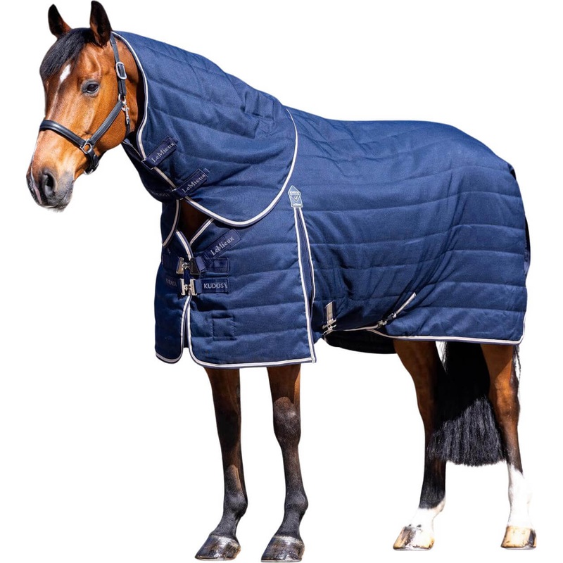 LeMieux Kudos Stable Rug, 50 g