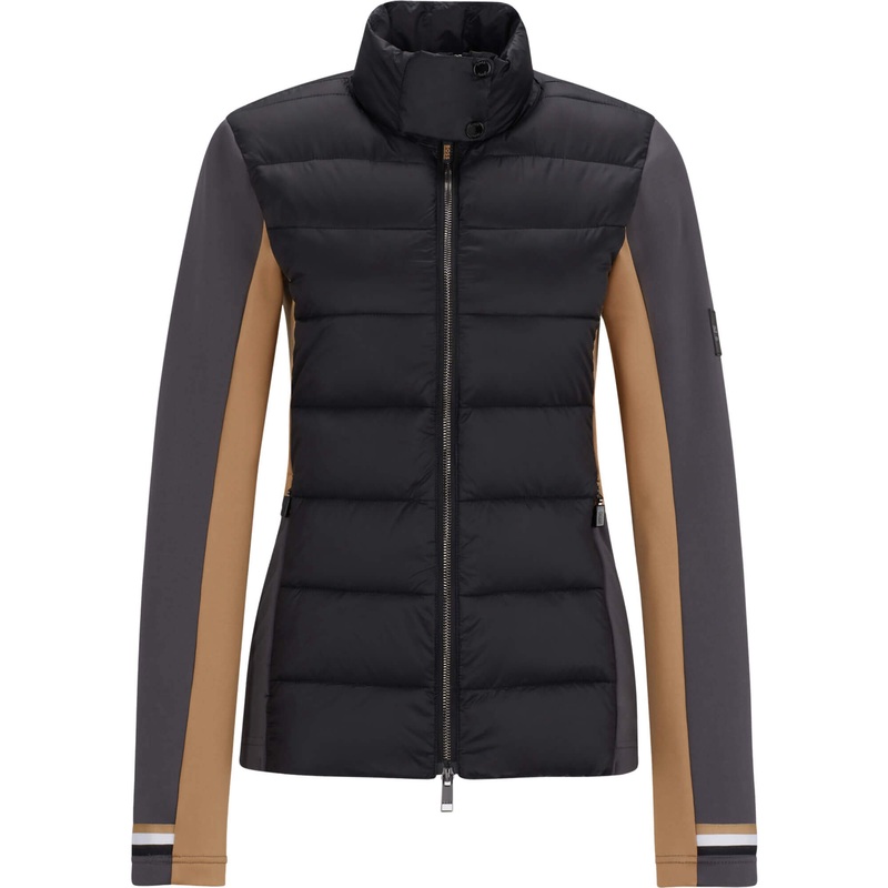 BOSS Equestrian Women’s Jacket Ruby FW24, Hybrid Jacket