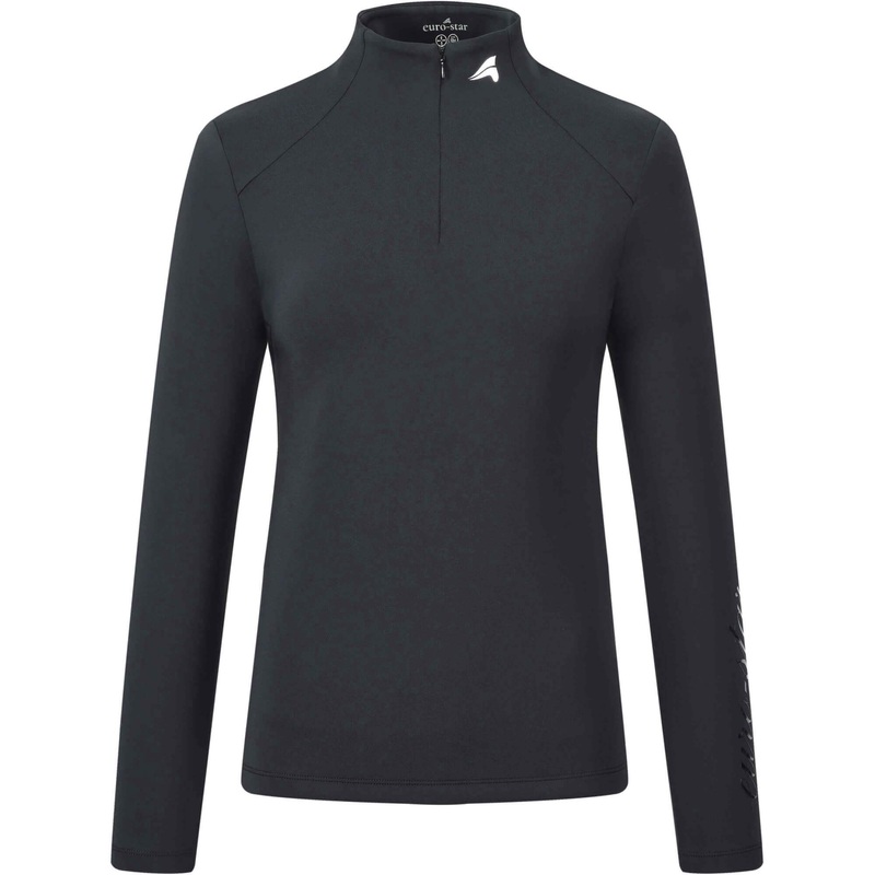 Euro Star Womens Jacket ESSelena FW24, Sweat Jacket