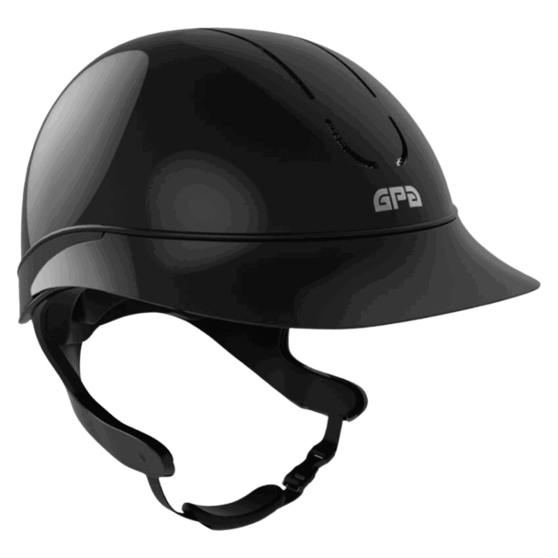 GPA Riding Helmet Global Speed Air TLS