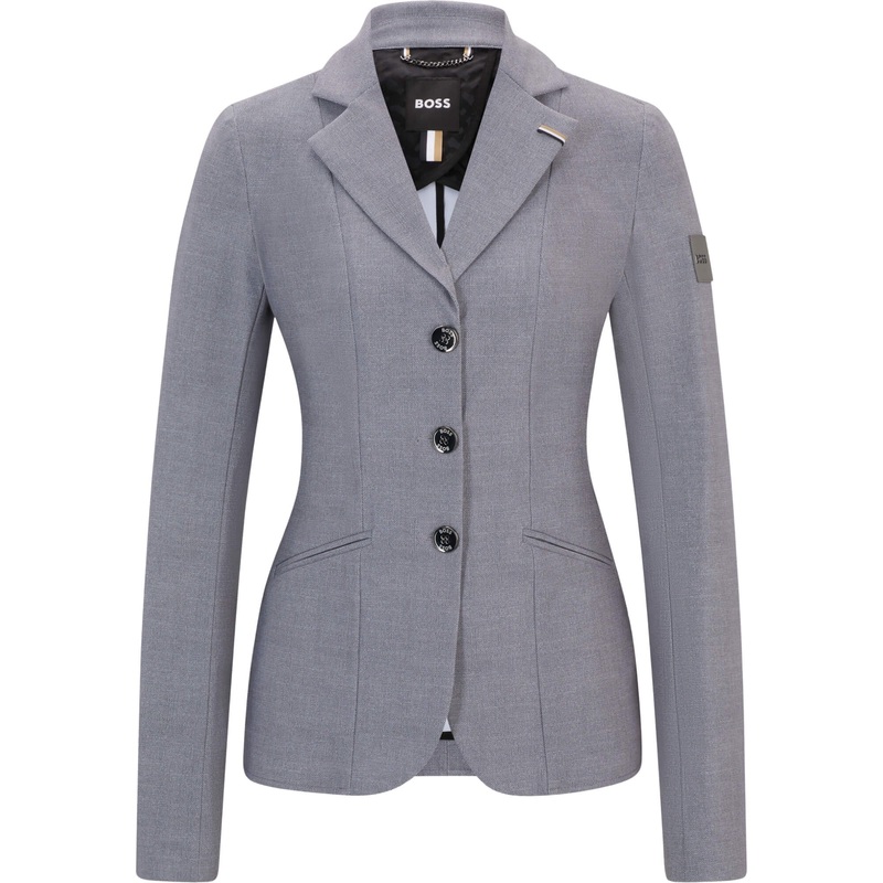 BOSS Equestrian Womens’s Competition Jacket Anna FW24
