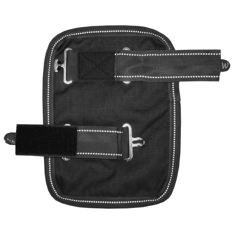 Waldhausen Chest Extension Artic