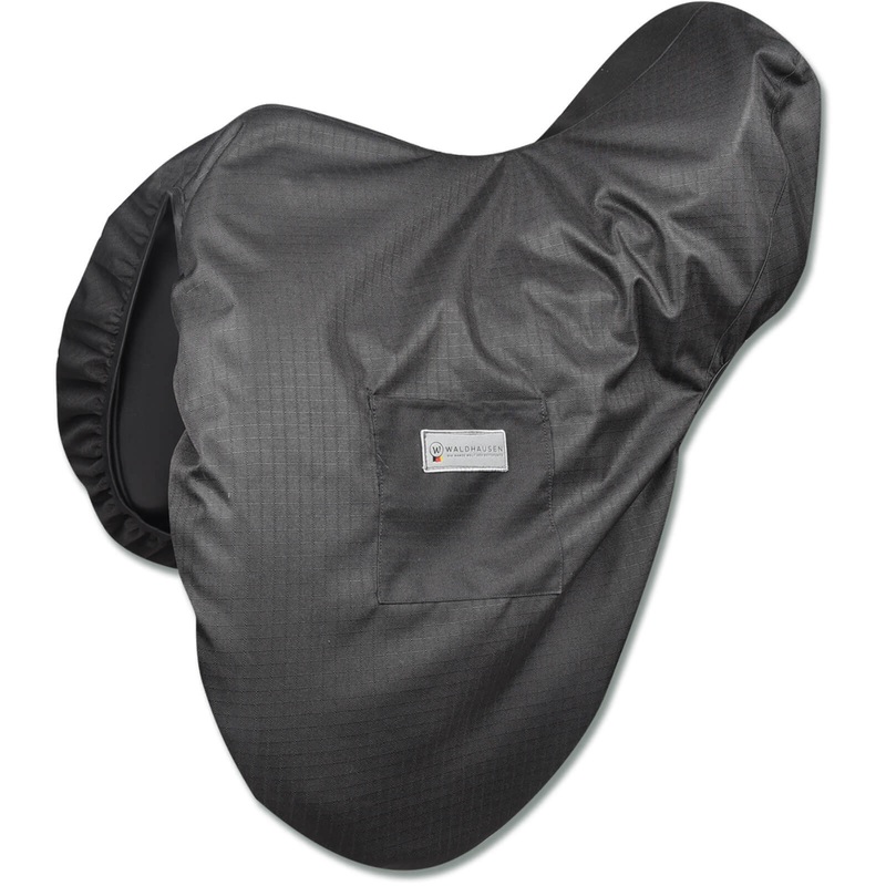 Waldhausen Saddle Protector Water-Repellent, Saddle Cover