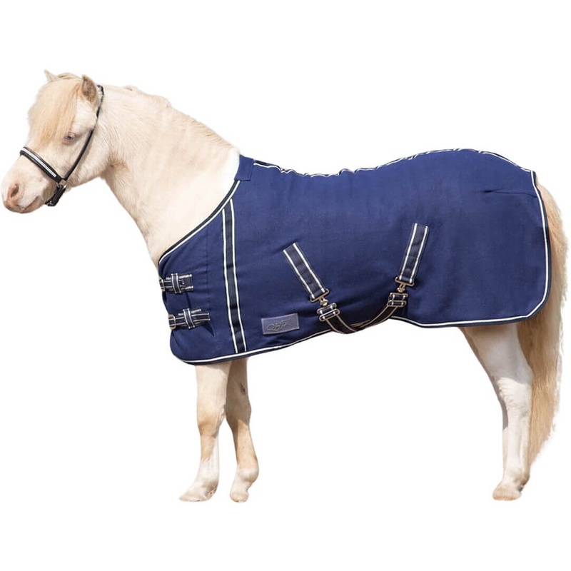 Q-essentials Fleece Rug Falabella, Cooler Rug