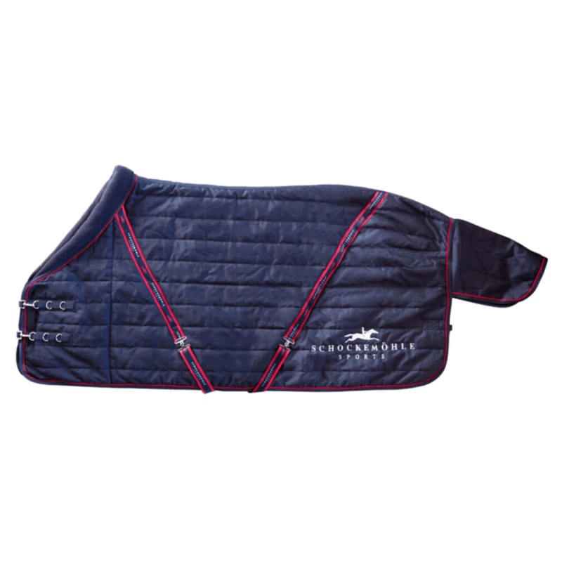 Schockemhle Sports Stable Rug New Alltime, 400 g